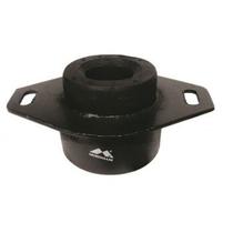 Coxim Motor Dianteiro Esquerdo Alto