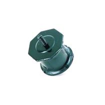 Coxim Motor Dianteiro Esquerdo/Direito 3642 Sampel