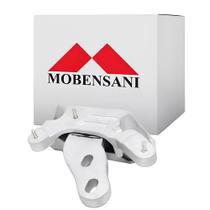 Coxim Motor Dianteiro Esquerdo Ford Ecosport 1.6 16v