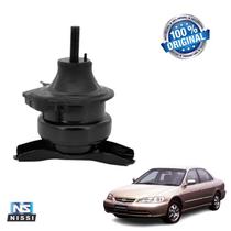 Coxim Motor Dianteiro Esquerdo Honda Accord 1998 a 2002