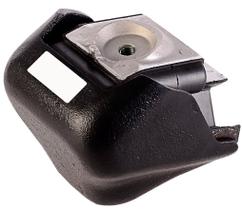 Coxim Motor Dianteiro Esquerdo MB Sprinter 415 CDI Com Chapa Rei R3457 Coxim Motor Dianteiro Esquerdo MB Sprinter 415 CDI Com Chapa Rei R3457
