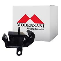 Coxim Motor Dianteiro Esquerdo Nissan Frontier Xterra