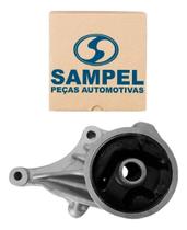 Coxim Motor Dianteiro Esquerdo Sampel Gm Corsa Meriva