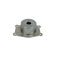 Coxim motor, dianteiro, fixado no cambio, lado esquerdo, sem suporte, astra, vectra, zafira acx02004