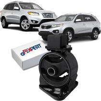 Coxim motor dianteiro frontal santa fe sorento 2007 2008 2009 2010 2011 2012