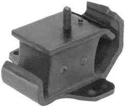 Coxim Motor Dianteiro Frontier 2002 a 2008 Corteco 50506C