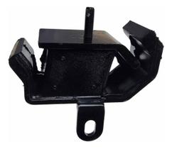 Coxim Motor Dianteiro Frontier e Xterra 2.8 MWM 2002 a 2008 Esquerdo