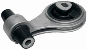 Coxim Motor Dianteiro Idea 2005 a 2010 Sampel 1094