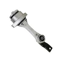 Coxim Motor Dianteiro / Inferior A3 1996 a 2007 Sampel 4960