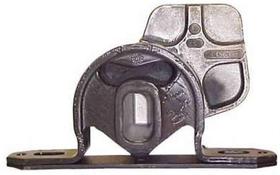 Coxim Motor Dianteiro Ka 1997 a 2007 Axios 521.1904