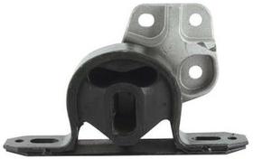 Coxim Motor Dianteiro Ka 1999 a 2007 Shockbras ACX06007