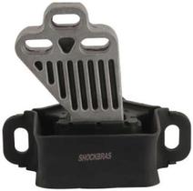 Coxim Motor Dianteiro Ka 2007 a 2014 Shockbras ACX06008