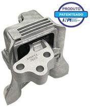 Coxim Motor Dianteiro Ka 2016 a 2021 Sampel 2822