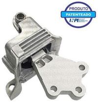 Coxim Motor Dianteiro Ka 2018 a 2021 Sampel 2823