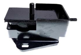 Coxim Motor Dianteiro L200 2.5 e Pajero 2.5 2003 A 2012 Direito