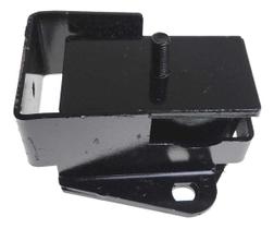 Coxim Motor Dianteiro L200 2.5 e Pajero 2.5 2003 A 2012 Esquerdo