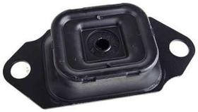Coxim Motor Dianteiro March 2012 a 2015 Shockbras ACX15034