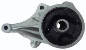 Coxim Motor Dianteiro Montana 2003 a 2010 Sampel 3133