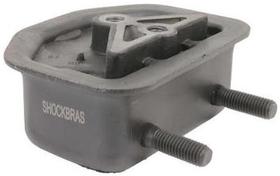 Coxim Motor Dianteiro Monza 1991 a 1996 Shockbras ACX02013
