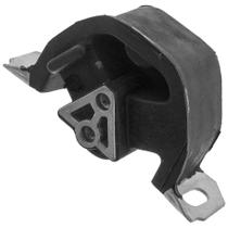 Coxim Motor Dianteiro Motorista Celta 2001 a 2015 Nakata