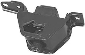 Coxim Motor Dianteiro Palio 1996 a 2002 Axios 021.0887