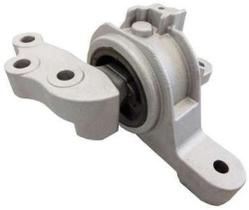 Coxim Motor Dianteiro Palio 2012 a 2017 Mobensani MB4461