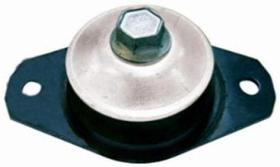 Coxim Motor Dianteiro Palio Weekend 2000 a 2003 Sampel 1075