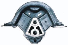 Coxim Motor Dianteiro Prisma 2006 a 2013 Sampel 3006