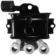 Coxim Motor Dianteiro Prisma 2006 a 2016 Sampel 3163