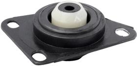 Coxim Motor Dianteiro Strada 1998 a 2017 Mobensani MB456