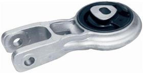 Coxim Motor Dianteiro Strada 2010 a 2020 Sampel 1093