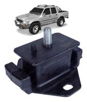 Coxim Motor Dianteiro Toyota Hilux 2.8 4X4 1993 1994 1995
