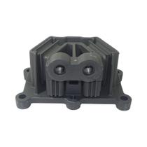 Coxim Motor Dianteiro Traseiro MBB Axor OM457 9582412913 Coxim Motor Dianteiro Traseiro MBB Axor OM457 9582412913