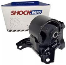 Coxim Motor Dianteiro Tucson 2005 a 2019 Shockbras ACX12038