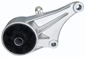 Coxim Motor Dianteiro Vectra 2006 a 2011 Sampel 3120