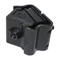 Coxim Motor Dianteiro Volkswagen 17250E 24250E Constellation Com Chapa 2T2199255CHAPA.