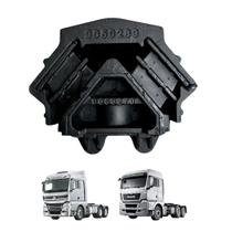 Coxim Motor Dianteiro VW Meteor MAN TGA/TGL/TGM/TGS/TGX Coxim Motor Dianteiro VW Meteor MAN TGA/TGL/TGM/TGS/TGX