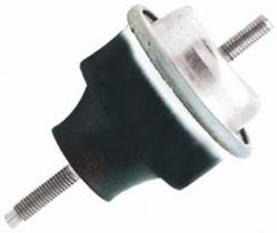 Coxim Motor Dianteiro Xsara Break 1998 a 2000 Sampel 8104