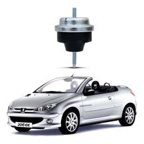 Coxim Motor Direito 206 Cc 1.6 16v 2000 A 2007