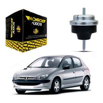 Coxim Motor Direito Axios 206 1.0 16v 2001 A 2005