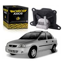 Coxim Motor Direito Axios Corsa Classic 1.0 1998 A 2010