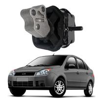 Coxim Motor Direito Axios Fiesta Sedan 1.0 1.6 2007 A 2010