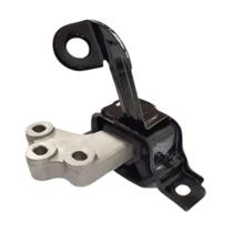 Coxim motor direito c/ suporte Coxim motor direito c/ suporte