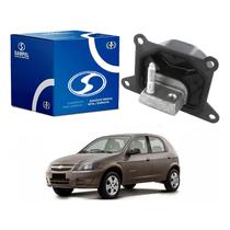 Coxim Motor Direito Celta 1.0 2013 A 2016