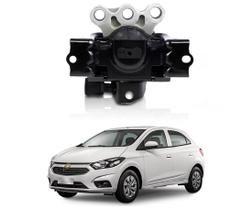 Coxim motor direito chevrolet onix 1.0 automático 1.4 automático 2017 a 2019