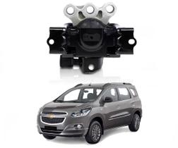 Coxim motor direito chevrolet spin 1.8 automático 2012 a 2015