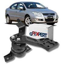 Coxim motor direito cielo 1.6 16v 2010 2011 2012 e 2013 Coxim motor direito cielo 1.6 16v 2010 2011 2012 e 2013