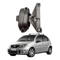 Coxim Motor Direito Citroën C3 1.4 8v 2003 A 2012