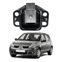 Coxim Motor Direito Clio 1.6 16v 2003 A 2009 Coxim Motor Direito Clio 1.6 16v 2003 A 2009