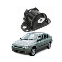 Coxim Motor Direito Clio Sedan 1.0 1998 A 2002